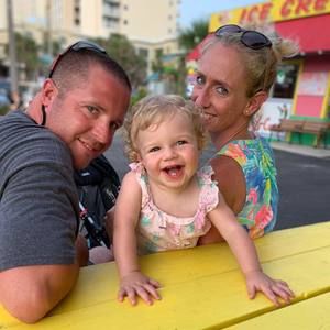 Meet your Posher, Jennifer